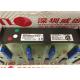 KJ4001X1-BE1 8 Input Interface Module / Analog I O Module With Shield Bar Controller