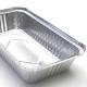 Baking 8011 H24 Aluminum Takeaway Containers