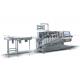 High Speed Multifunctional Automatic Bottle Carton Packing Machine For Packing Medicine , Automatic Cartoning Machine