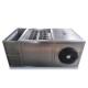 Industrial 2T/24H Brine Refrigeration Block Ice Machine Salt Water For Ice Factory / Cold Storage / Cooling / Fresh
