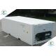 High Strength 20ft Refrigeration Pallet Wide Container Thermo King Reefer Container