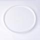 JGS1 JGS2 JGS3 Fused Silica Wafer and BF33 C7980 BK7 H-K9L Glass Wafers