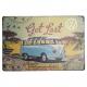 New classic Motorcycle Metal Sign,wholesale custom print car license number plates, vintage tin sign, outdoor metal signs