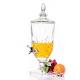 World best selling products juice glass dispenser new inventions in china