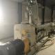 Deep Screw Screw Channel Structure PE Pipe Production Line with Extrusion Molding