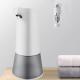 USB Charging Infrared Soap Dispenser ABS Material For Hotel Home Bathroom