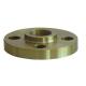 Threaded Flange For Connecting Pipes / Threaded Pipe Flange ASME B16.5