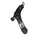 Fast Delivery Front Lower Control Arm R For EG10/EUNIQ7/G10/G20 c00017746 Stock OEM NO