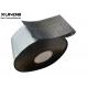 Anti Corrosive Wrapping Self Adhesive Bitumen Tape Of Oil Gas Pipeline Cold Applied Underground Buried