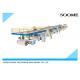 Fully Automatic Corrugated Box Production Line 5 Ply Corrugation Machine