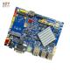 4GB DDR3 RK33 Series Android Motherboard Powerful With 10/100/1000M Ethernet