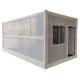 Zontop Living  Ready High  Quality Luxury Office Building Steel Structure Foldable Container House