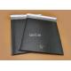No Fading Flat Poly Bubble Mailers , No Permeation Black Bubble Mailers