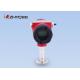 Easy Install Explosion Proof Pressure Transmitter , Clamp Diaphragm Pressure Transmitter