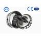 Steel Taper Roller Bearing Support High Radial And Axial Loads / 32207 Bearing 35*72*24.5mm