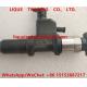 DENSO Injector 095000-6300 , 095000-4360 , 1-15300436-0 , 1153004360 , 1-15300436-1 , 1153004361 , 0950006304