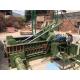 Hydraulic automatic scrap shear baler Y81 Series Metal Baling Machine