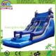 Kids Inflatable Shark Bounce House Jumper Bouncer Jump Bouncy Castle Water Slide