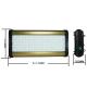 cidly 200w high power led aquarium light with timer and dimmer ,sunrise and sunset