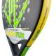 EVA Core Beach Tennis Rackets Custom Professional Raquetas De Padel