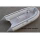 2022 new Fiberglass hull inflatable tube PVC simple version 330cm RIB330 cheap price