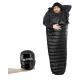 Stay Warm And Comfortable With This Hooded Wearable Sleeping Bag