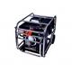 Multifunction Operation Hydraulic Drilling Machine Manual Electric Starting