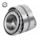 Double Inner 432240 Tapered Roller Bearing 200*360*218 mm Two Row