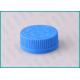 38/410 Screw Top Plastic Closure Caps Anti - Spill For Pharmaceutical Bottles