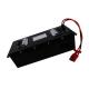 OEM 100ah 24V Lithium Iron Phosphate Battery Chargeable For Electric Folklifts