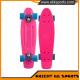27Nickle Penny Board Wholesale Skateboard Cruiser