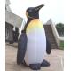commerical large Inflatable penguin cartoon model