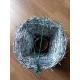 1.6-2.5mm Razor Barbed Fencing Wire