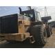Original Condition Japan CAT 966F/966F2 Wheel Loader With CAT 3306 Engine/Original Condition For Sale