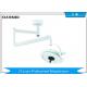White Auxiliary Led Medical Examination Lamp Ce Certified 108w For Clinic