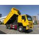 Sinotruck HOWO 380HP 6X4 Dumper Truck in Pakistan Customization with After-sales Service