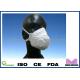 5ply KN95 Mask Protective Breathable Face Shield Mask Folded With Valve