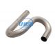 Cnc Electric Steel Pipe Tube Bending Machines Copper Ms Metal Chair Furniture 185degree