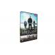 Free DHL Shipping@New Release HOT TV Series Shetland Season 1&2 Boxset Wholesale!