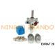 EVRA 20 EVRAT 20 Danfoss Type Ammonia Solenoid Valve 032F6219 032F6220