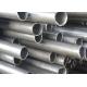 ASTM A53 / A106 Seamless Cold Drawn Seamless Carbon Steel Pipe With Black Painting