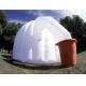 Outdoor Inflatable Big Tent For Camp