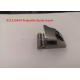 911316454 Projectile Guide Insert P7100 D1 Machinery Parts For Sulzer Loom