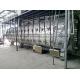 Large size Horizontal Multi-Arc Coating Machine for  SS Pipes and SS Sheets, stainless steel furniture