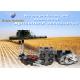 Agricultural Combine Harvester 200lpm Directional Control Valve