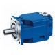 Versatile Bosch Rexroth Fixed Piston Motors A4FM series