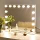 15 Touch Dimmer LED Bulbs Hollywood Style Lighted Mirror Dressing Table Ideal for Everday