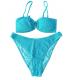 Beach Women Swimwear Clothing 2 Pieces Swimsuit Girl Swimming Suit F420 Sw2