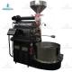 Industrial Coffee Bean Roaster High Capacity Coffee Roasting Equipment