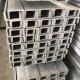U C 304 Stainless Steel Channel Hot Rolled 316 0.8mm - 25mm